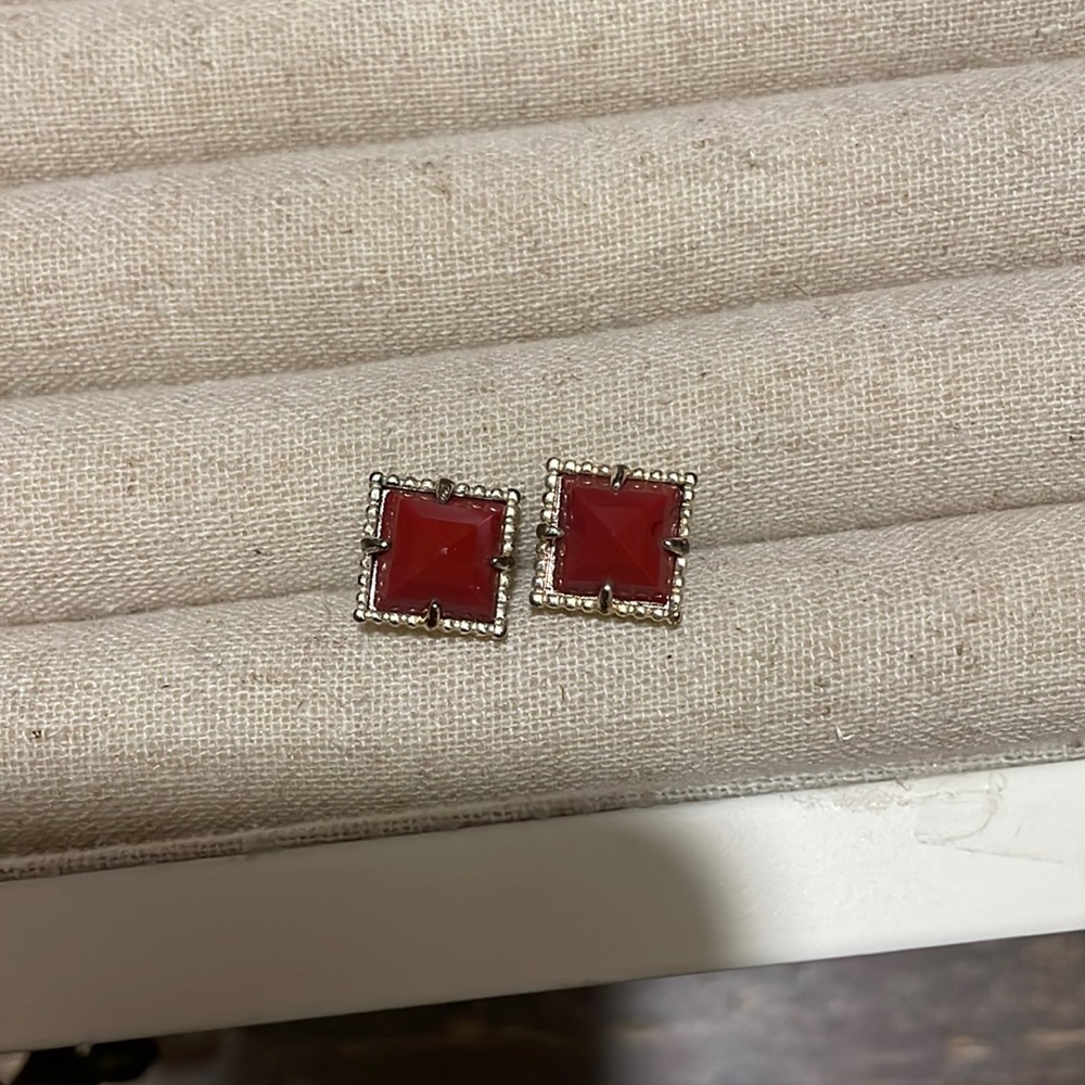 Kendra Scott Studs